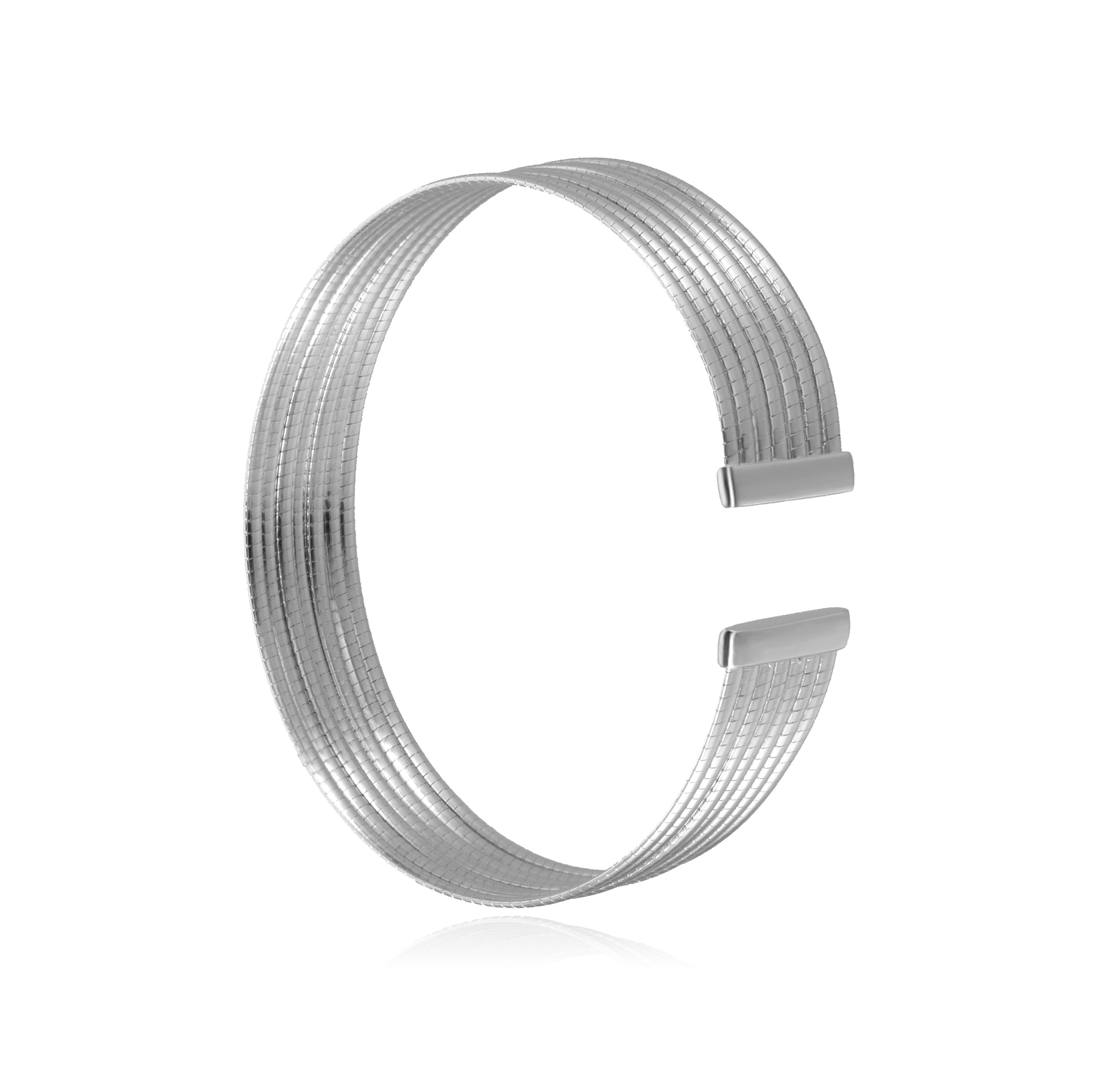 BLOOMVERE LINEAR BANGLE