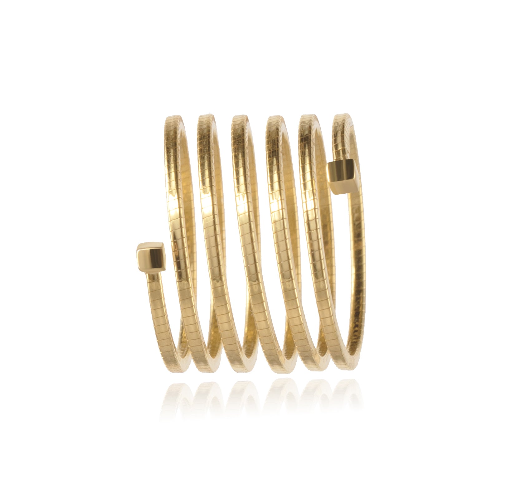 BLOOMVERE LINEAR RING