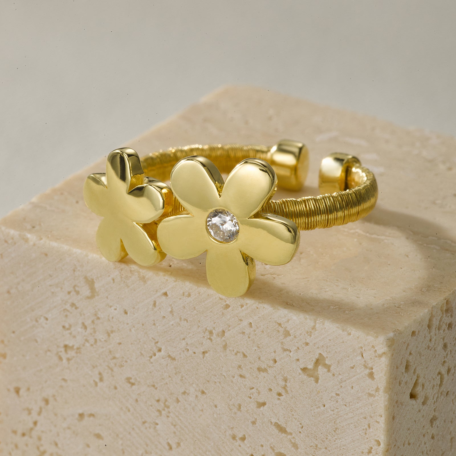BLOOMVERE BLOSSOM RING