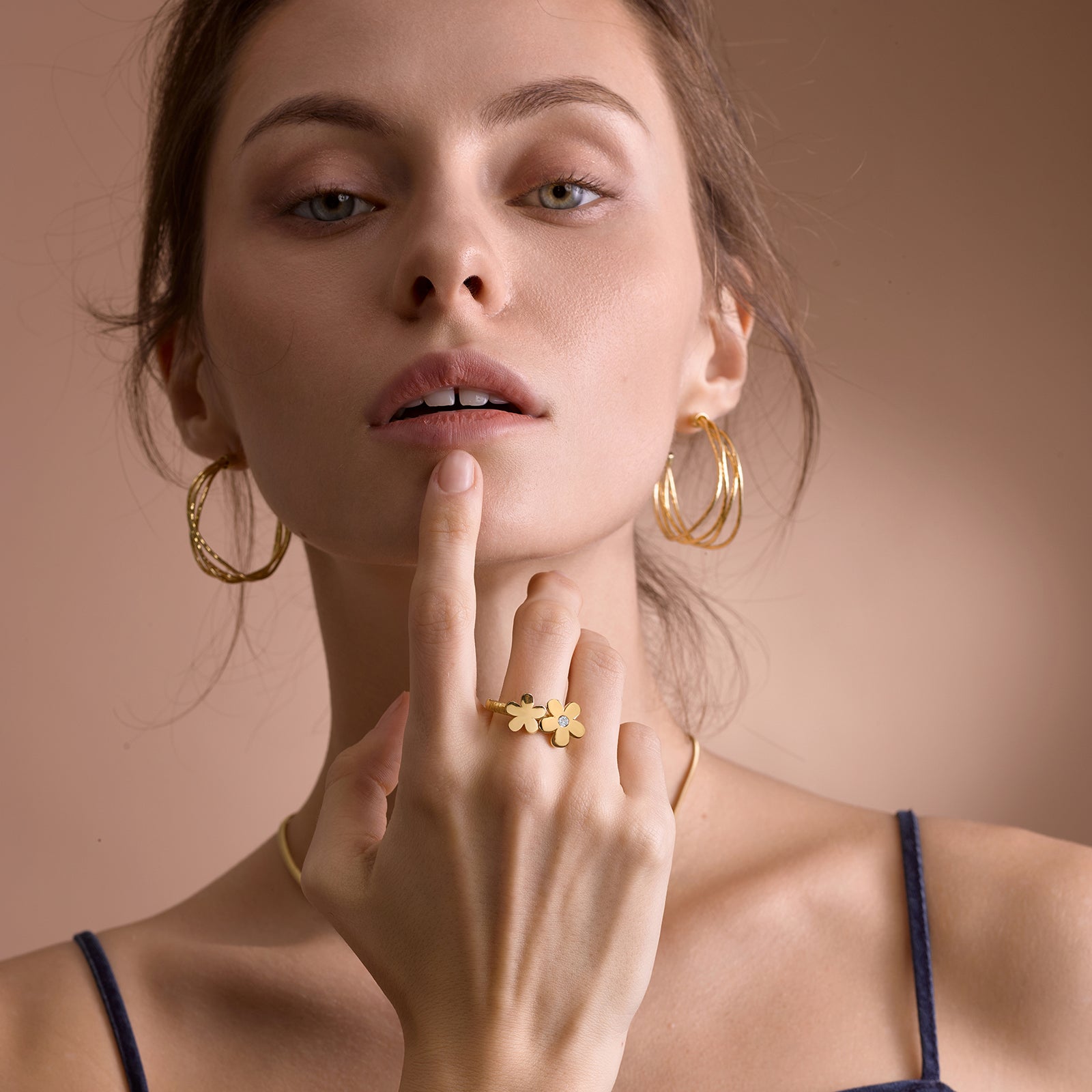 BLOOMVERE BLOSSOM RING