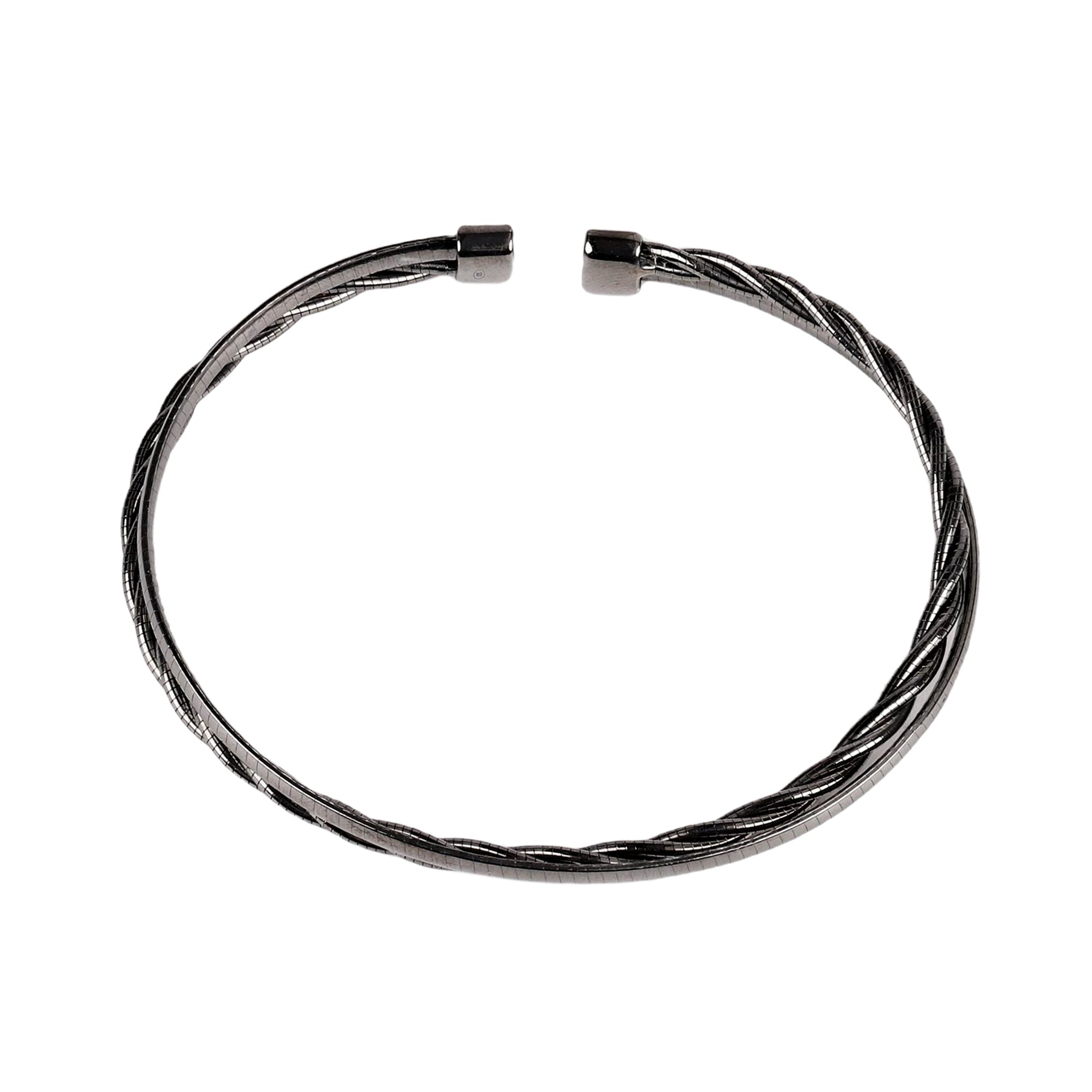 BLOOMVERE IRREGULAR STACKABLE BANGLE