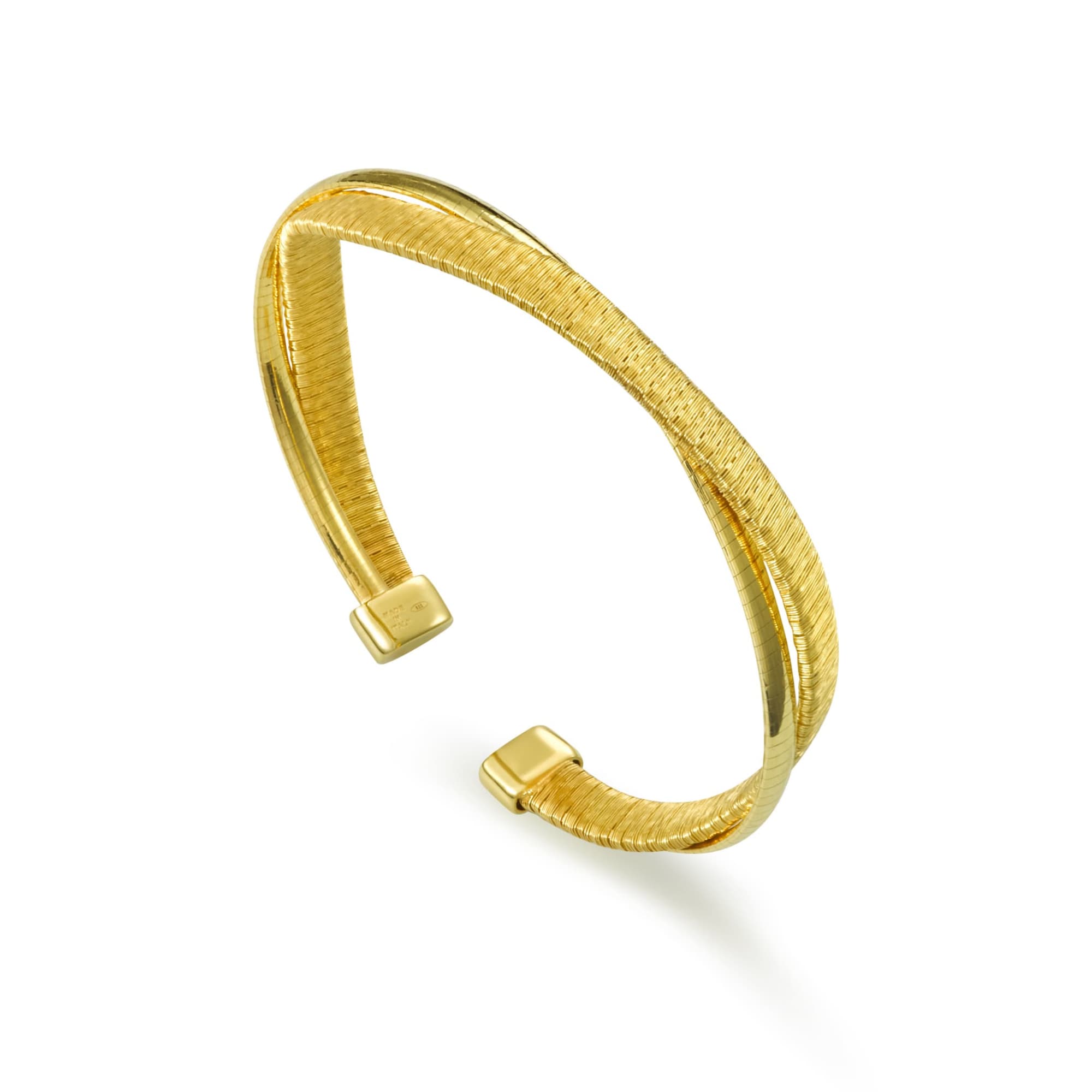 BLOOMVERE DOUBLE LINE ADJUSTABLE BRACELET
