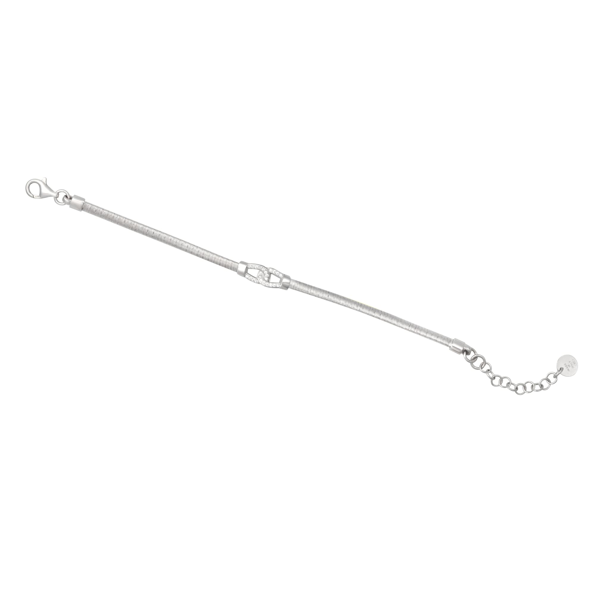 BLOOMVERE ADJUSTABLE BUCKLE BRACELET