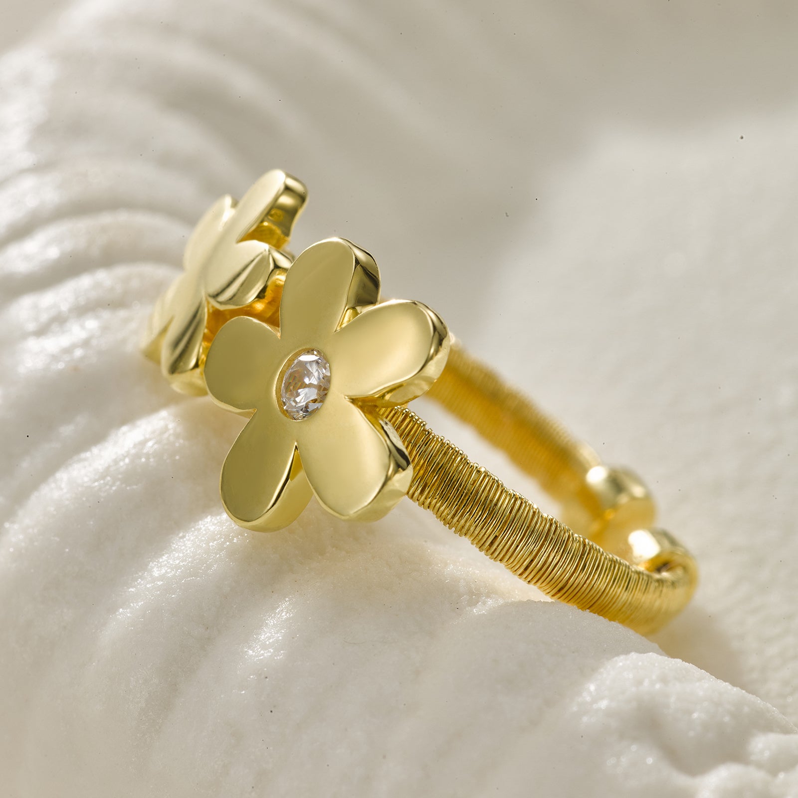 BLOOMVERE BLOSSOM RING