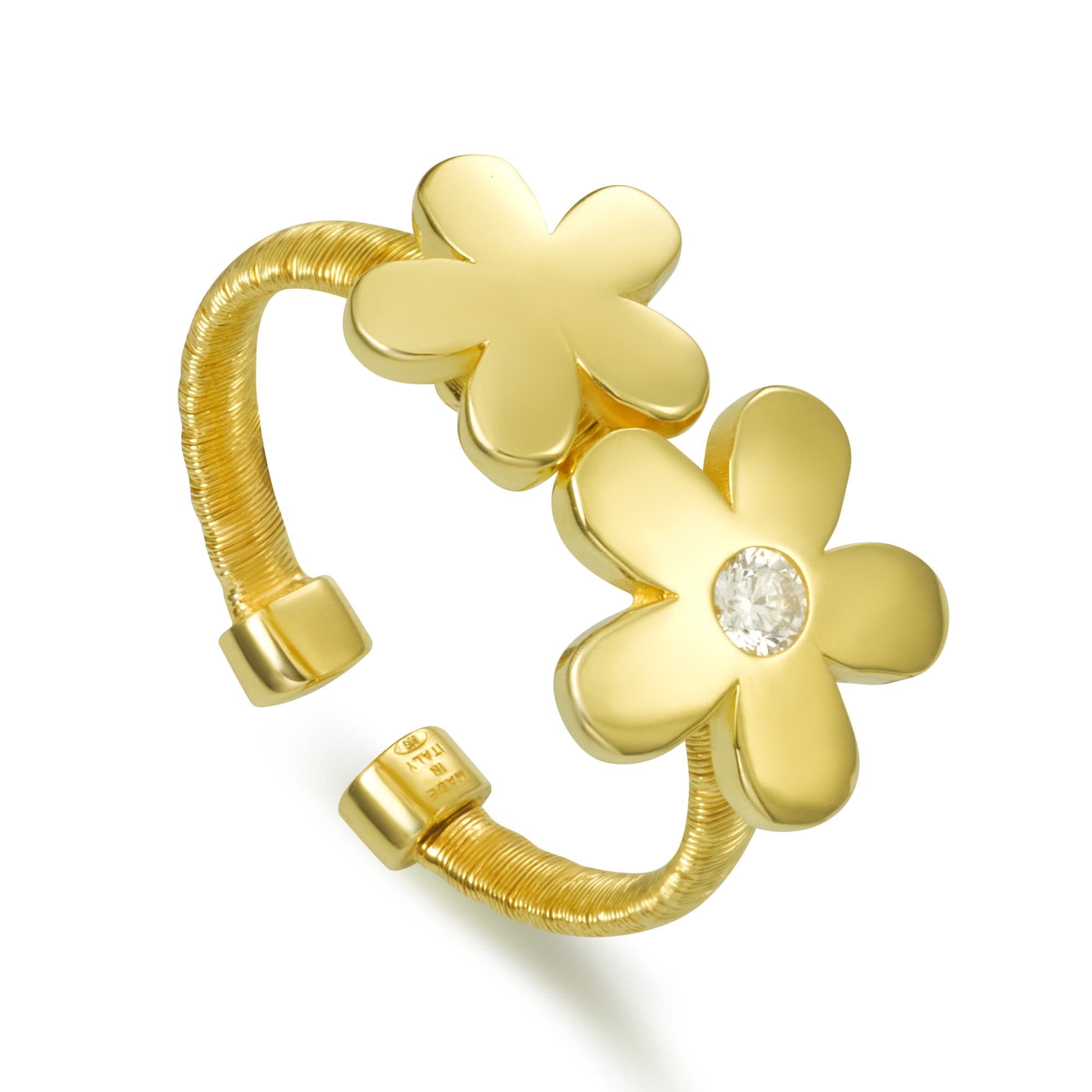 BLOOMVERE BLOSSOM RING