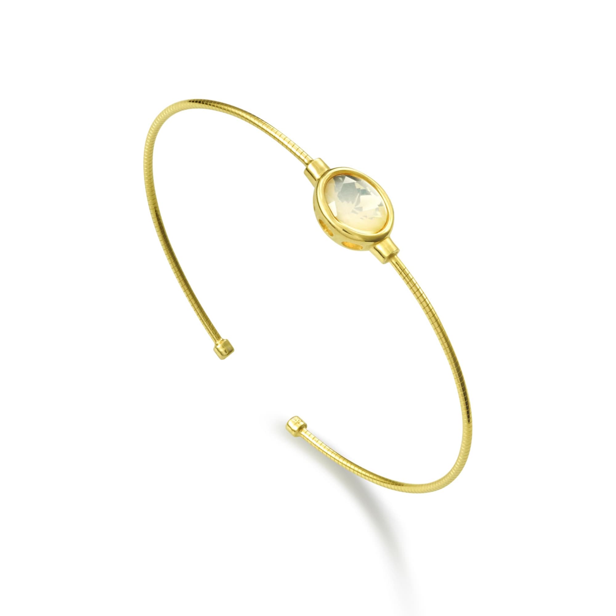 BLOOMVERE MOONSTONE BRACELET